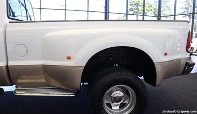 1999 Ford F-350 Lariat  1999 Ford F-350 LARIAT LOCALLY OWNED* 6-SPEED MANUAL 7.3L* NEVER HAD 5TH WHEEL OR GOOSENECK* SPRAY IN BED LINER* RECENTLY NEW 6- 10-PLY MICHELIN LTX M/S TIRES* FULL FRESH SERVICE*2000 2001 2002 2003 - Photo 66 - Portland, OR 97230
