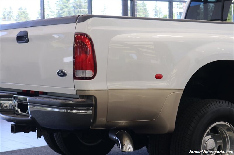 1999 Ford F-350 Lariat  1999 Ford F-350 LARIAT LOCALLY OWNED* 6-SPEED MANUAL 7.3L* NEVER HAD 5TH WHEEL OR GOOSENECK* SPRAY IN BED LINER* RECENTLY NEW 6- 10-PLY MICHELIN LTX M/S TIRES* FULL FRESH SERVICE*2000 2001 2002 2003 - Photo 61 - Portland, OR 97230