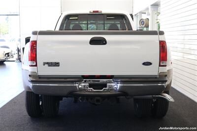 1999 Ford F-350 Lariat  1999 Ford F-350 LARIAT LOCALLY OWNED* 6-SPEED MANUAL 7.3L* NEVER HAD 5TH WHEEL OR GOOSENECK* SPRAY IN BED LINER* RECENTLY NEW 6- 10-PLY MICHELIN LTX M/S TIRES* FULL FRESH SERVICE*2000 2001 2002 2003 - Photo 69 - Portland, OR 97230