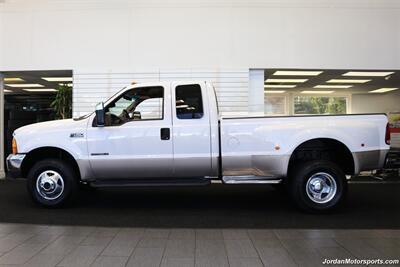 1999 Ford F-350 Lariat  1999 Ford F-350 LARIAT LOCALLY OWNED* 6-SPEED MANUAL 7.3L* NEVER HAD 5TH WHEEL OR GOOSENECK* SPRAY IN BED LINER* RECENTLY NEW 6- 10-PLY MICHELIN LTX M/S TIRES* FULL FRESH SERVICE*2000 2001 2002 2003 - Photo 5 - Portland, OR 97230