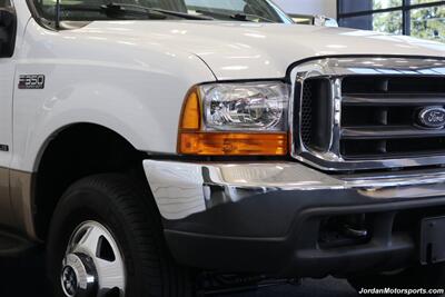 1999 Ford F-350 Lariat  1999 Ford F-350 LARIAT LOCALLY OWNED* 6-SPEED MANUAL 7.3L* NEVER HAD 5TH WHEEL OR GOOSENECK* SPRAY IN BED LINER* RECENTLY NEW 6- 10-PLY MICHELIN LTX M/S TIRES* FULL FRESH SERVICE*2000 2001 2002 2003 - Photo 63 - Portland, OR 97230