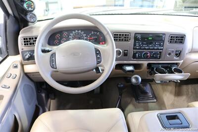 1999 Ford F-350 Lariat  1999 Ford F-350 LARIAT LOCALLY OWNED* 6-SPEED MANUAL 7.3L* NEVER HAD 5TH WHEEL OR GOOSENECK* SPRAY IN BED LINER* RECENTLY NEW 6- 10-PLY MICHELIN LTX M/S TIRES* FULL FRESH SERVICE*2000 2001 2002 2003 - Photo 34 - Portland, OR 97230