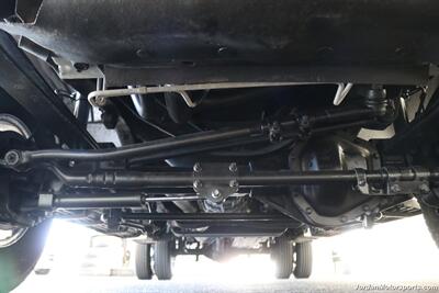 1999 Ford F-350 Lariat  1999 Ford F-350 LARIAT LOCALLY OWNED* 6-SPEED MANUAL 7.3L* NEVER HAD 5TH WHEEL OR GOOSENECK* SPRAY IN BED LINER* RECENTLY NEW 6- 10-PLY MICHELIN LTX M/S TIRES* FULL FRESH SERVICE*2000 2001 2002 2003 - Photo 22 - Portland, OR 97230