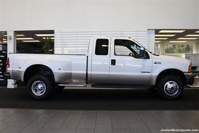 1999 Ford F-350 Lariat  1999 Ford F-350 LARIAT LOCALLY OWNED* 6-SPEED MANUAL 7.3L* NEVER HAD 5TH WHEEL OR GOOSENECK* SPRAY IN BED LINER* RECENTLY NEW 6- 10-PLY MICHELIN LTX M/S TIRES* FULL FRESH SERVICE*2000 2001 2002 2003 - Photo 4 - Portland, OR 97230