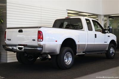 1999 Ford F-350 Lariat  1999 Ford F-350 LARIAT LOCALLY OWNED* 6-SPEED MANUAL 7.3L* NEVER HAD 5TH WHEEL OR GOOSENECK* SPRAY IN BED LINER* RECENTLY NEW 6- 10-PLY MICHELIN LTX M/S TIRES* FULL FRESH SERVICE*2000 2001 2002 2003 - Photo 7 - Portland, OR 97230