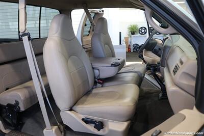 1999 Ford F-350 Lariat  1999 Ford F-350 LARIAT LOCALLY OWNED* 6-SPEED MANUAL 7.3L* NEVER HAD 5TH WHEEL OR GOOSENECK* SPRAY IN BED LINER* RECENTLY NEW 6- 10-PLY MICHELIN LTX M/S TIRES* FULL FRESH SERVICE*2000 2001 2002 2003 - Photo 15 - Portland, OR 97230