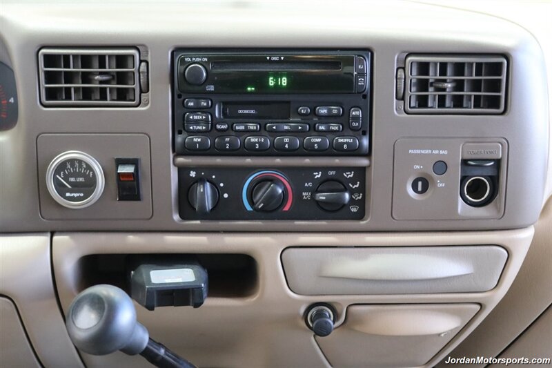 1999 Ford F-350 Lariat  1999 Ford F-350 LARIAT LOCALLY OWNED* 6-SPEED MANUAL 7.3L* NEVER HAD 5TH WHEEL OR GOOSENECK* SPRAY IN BED LINER* RECENTLY NEW 6- 10-PLY MICHELIN LTX M/S TIRES* FULL FRESH SERVICE*2000 2001 2002 2003 - Photo 36 - Portland, OR 97230