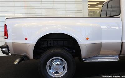 1999 Ford F-350 Lariat  1999 Ford F-350 LARIAT LOCALLY OWNED* 6-SPEED MANUAL 7.3L* NEVER HAD 5TH WHEEL OR GOOSENECK* SPRAY IN BED LINER* RECENTLY NEW 6- 10-PLY MICHELIN LTX M/S TIRES* FULL FRESH SERVICE*2000 2001 2002 2003 - Photo 67 - Portland, OR 97230