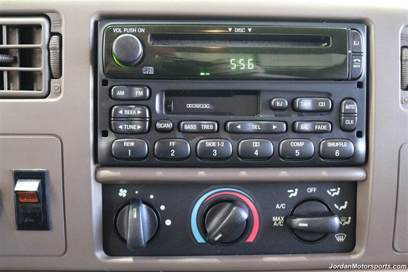 1999 Ford F-350 Lariat  1999 Ford F-350 LARIAT LOCALLY OWNED* 6-SPEED MANUAL 7.3L* NEVER HAD 5TH WHEEL OR GOOSENECK* SPRAY IN BED LINER* RECENTLY NEW 6- 10-PLY MICHELIN LTX M/S TIRES* FULL FRESH SERVICE*2000 2001 2002 2003 - Photo 37 - Portland, OR 97230