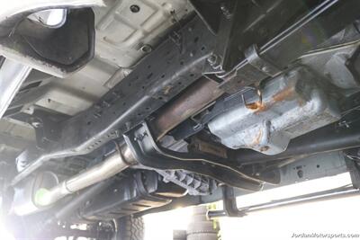 2002 Ford F-350 XLT  1-OWNER* 100%RUST & CORROSION FREE* NEW BRAKES-ROTORS-CALIPERS-FLUIDS-AC COMPRESSOR-17 "WHEELS-35 "TOYO AT3 10-PLYS- 2.5 " BILSTEIN LEVEL LIFT* NEVER HAD 5TH WHEEL OR GOOSENECK* COLLECTOR QUALITY - Photo 25 - Portland, OR 97230