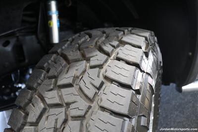 2002 Ford F-350 XLT  1-OWNER* 100%RUST & CORROSION FREE* NEW BRAKES-ROTORS-CALIPERS-FLUIDS-AC COMPRESSOR-17 "WHEELS-35 "TOYO AT3 10-PLYS- 2.5 " BILSTEIN LEVEL LIFT* NEVER HAD 5TH WHEEL OR GOOSENECK* COLLECTOR QUALITY - Photo 41 - Portland, OR 97230