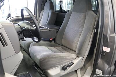 2002 Ford F-350 XLT  1-OWNER* 100%RUST & CORROSION FREE* NEW BRAKES-ROTORS-CALIPERS-FLUIDS-AC COMPRESSOR-17 "WHEELS-35 "TOYO AT3 10-PLYS- 2.5 " BILSTEIN LEVEL LIFT* NEVER HAD 5TH WHEEL OR GOOSENECK* COLLECTOR QUALITY - Photo 14 - Portland, OR 97230