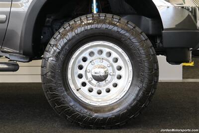 2002 Ford F-350 XLT  1-OWNER* 100%RUST & CORROSION FREE* NEW BRAKES-ROTORS-CALIPERS-FLUIDS-AC COMPRESSOR-17 "WHEELS-35 "TOYO AT3 10-PLYS- 2.5 " BILSTEIN LEVEL LIFT* NEVER HAD 5TH WHEEL OR GOOSENECK* COLLECTOR QUALITY - Photo 39 - Portland, OR 97230