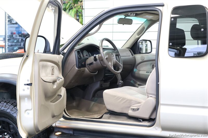 2002 Toyota Tacoma V6  1-OWNER* 0-RUST* NEW TIMING BELT-WATER PUMP-TUNE UP-FLUIDS* NEW BILSTEIN TOYTEC LEVEL KIT W/BILSTEIN 5100 SHOCKS* NEW 17 " TRD PRO WHEELS & 33 " FALKEN WILD PEAKS A/T 4W* ALL BOOKS-RECORDS SINCE NEW - Photo 42 - Portland, OR 97230