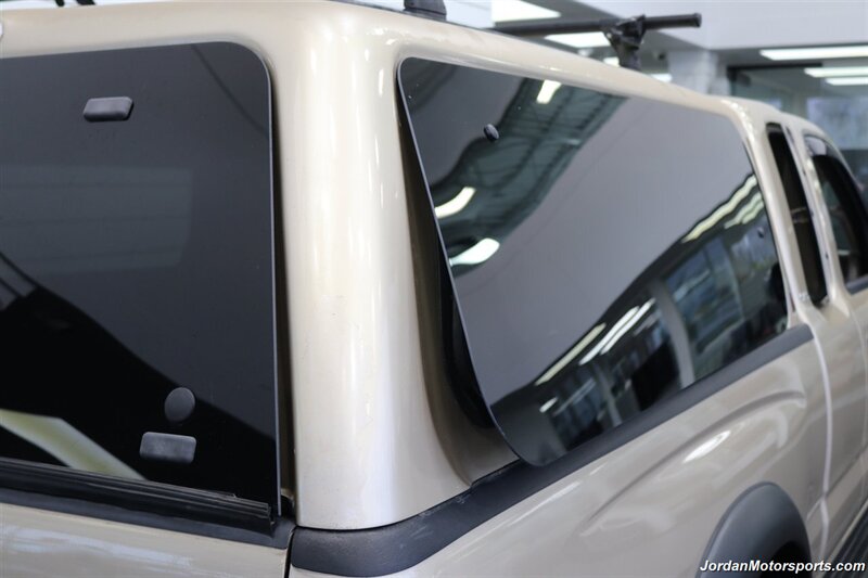 2002 Toyota Tacoma V6  1-OWNER* 0-RUST* NEW TIMING BELT-WATER PUMP-TUNE UP-FLUIDS* NEW BILSTEIN TOYTEC LEVEL KIT W/BILSTEIN 5100 SHOCKS* NEW 17 " TRD PRO WHEELS & 33 " FALKEN WILD PEAKS A/T 4W* ALL BOOKS-RECORDS SINCE NEW - Photo 64 - Portland, OR 97230