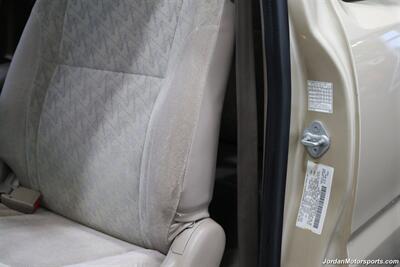 2002 Toyota Tacoma V6  1-OWNER* 0-RUST* NEW TIMING BELT-WATER PUMP-TUNE UP-FLUIDS* NEW BILSTEIN TOYTEC LEVEL KIT W/BILSTEIN 5100 SHOCKS* NEW 17 " TRD PRO WHEELS & 33 " FALKEN WILD PEAKS A/T 4W* ALL BOOKS-RECORDS SINCE NEW - Photo 74 - Portland, OR 97230