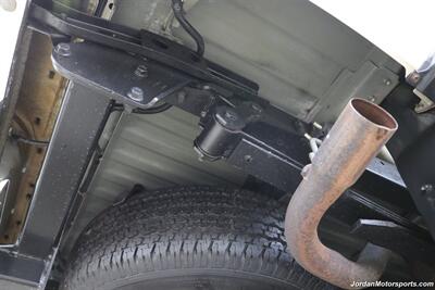 2002 Toyota Tacoma V6  1-OWNER* 0-RUST* NEW TIMING BELT-WATER PUMP-TUNE UP-FLUIDS* NEW BILSTEIN TOYTEC LEVEL KIT W/BILSTEIN 5100 SHOCKS* NEW 17 " TRD PRO WHEELS & 33 " FALKEN WILD PEAKS A/T 4W* ALL BOOKS-RECORDS SINCE NEW - Photo 29 - Portland, OR 97230