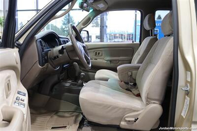 2002 Toyota Tacoma V6  1-OWNER* 0-RUST* NEW TIMING BELT-WATER PUMP-TUNE UP-FLUIDS* NEW BILSTEIN TOYTEC LEVEL KIT W/BILSTEIN 5100 SHOCKS* NEW 17 " TRD PRO WHEELS & 33 " FALKEN WILD PEAKS A/T 4W* ALL BOOKS-RECORDS SINCE NEW - Photo 76 - Portland, OR 97230