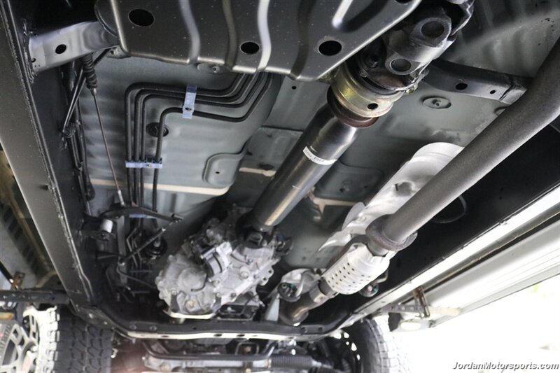 2002 Toyota Tacoma V6  1-OWNER* 0-RUST* NEW TIMING BELT-WATER PUMP-TUNE UP-FLUIDS* NEW BILSTEIN TOYTEC LEVEL KIT W/BILSTEIN 5100 SHOCKS* NEW 17 " TRD PRO WHEELS & 33 " FALKEN WILD PEAKS A/T 4W* ALL BOOKS-RECORDS SINCE NEW - Photo 24 - Portland, OR 97230