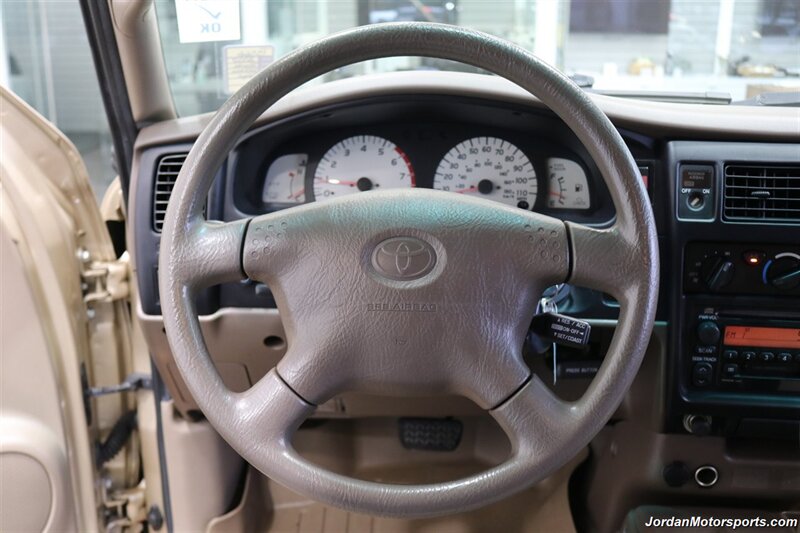 2002 Toyota Tacoma V6  1-OWNER* 0-RUST* NEW TIMING BELT-WATER PUMP-TUNE UP-FLUIDS* NEW BILSTEIN TOYTEC LEVEL KIT W/BILSTEIN 5100 SHOCKS* NEW 17 " TRD PRO WHEELS & 33 " FALKEN WILD PEAKS A/T 4W* ALL BOOKS-RECORDS SINCE NEW - Photo 81 - Portland, OR 97230