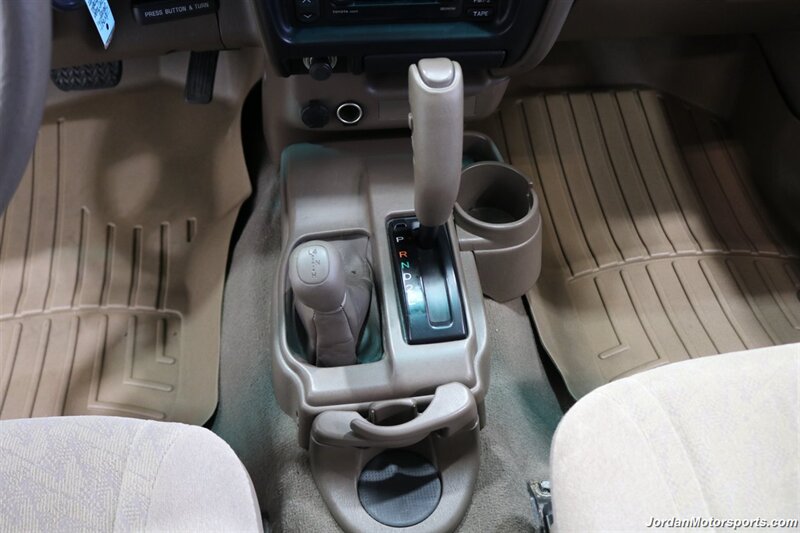 2002 Toyota Tacoma V6  1-OWNER* 0-RUST* NEW TIMING BELT-WATER PUMP-TUNE UP-FLUIDS* NEW BILSTEIN TOYTEC LEVEL KIT W/BILSTEIN 5100 SHOCKS* NEW 17 " TRD PRO WHEELS & 33 " FALKEN WILD PEAKS A/T 4W* ALL BOOKS-RECORDS SINCE NEW - Photo 92 - Portland, OR 97230