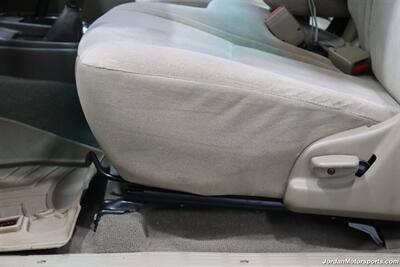 2002 Toyota Tacoma V6  1-OWNER* 0-RUST* NEW TIMING BELT-WATER PUMP-TUNE UP-FLUIDS* NEW BILSTEIN TOYTEC LEVEL KIT W/BILSTEIN 5100 SHOCKS* NEW 17 " TRD PRO WHEELS & 33 " FALKEN WILD PEAKS A/T 4W* ALL BOOKS-RECORDS SINCE NEW - Photo 70 - Portland, OR 97230