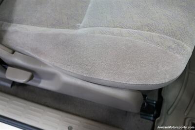 2002 Toyota Tacoma V6  1-OWNER* 0-RUST* NEW TIMING BELT-WATER PUMP-TUNE UP-FLUIDS* NEW BILSTEIN TOYTEC LEVEL KIT W/BILSTEIN 5100 SHOCKS* NEW 17 " TRD PRO WHEELS & 33 " FALKEN WILD PEAKS A/T 4W* ALL BOOKS-RECORDS SINCE NEW - Photo 73 - Portland, OR 97230