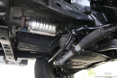 2002 Toyota Tacoma V6  1-OWNER* 0-RUST* NEW TIMING BELT-WATER PUMP-TUNE UP-FLUIDS* NEW BILSTEIN TOYTEC LEVEL KIT W/BILSTEIN 5100 SHOCKS* NEW 17 " TRD PRO WHEELS & 33 " FALKEN WILD PEAKS A/T 4W* ALL BOOKS-RECORDS SINCE NEW - Photo 37 - Portland, OR 97230