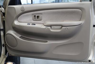 2002 Toyota Tacoma V6  1-OWNER* 0-RUST* NEW TIMING BELT-WATER PUMP-TUNE UP-FLUIDS* NEW BILSTEIN TOYTEC LEVEL KIT W/BILSTEIN 5100 SHOCKS* NEW 17 " TRD PRO WHEELS & 33 " FALKEN WILD PEAKS A/T 4W* ALL BOOKS-RECORDS SINCE NEW - Photo 69 - Portland, OR 97230