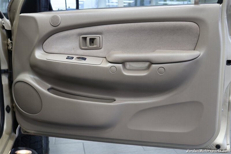 2002 Toyota Tacoma V6  1-OWNER* 0-RUST* NEW TIMING BELT-WATER PUMP-TUNE UP-FLUIDS* NEW BILSTEIN TOYTEC LEVEL KIT W/BILSTEIN 5100 SHOCKS* NEW 17 " TRD PRO WHEELS & 33 " FALKEN WILD PEAKS A/T 4W* ALL BOOKS-RECORDS SINCE NEW - Photo 69 - Portland, OR 97230