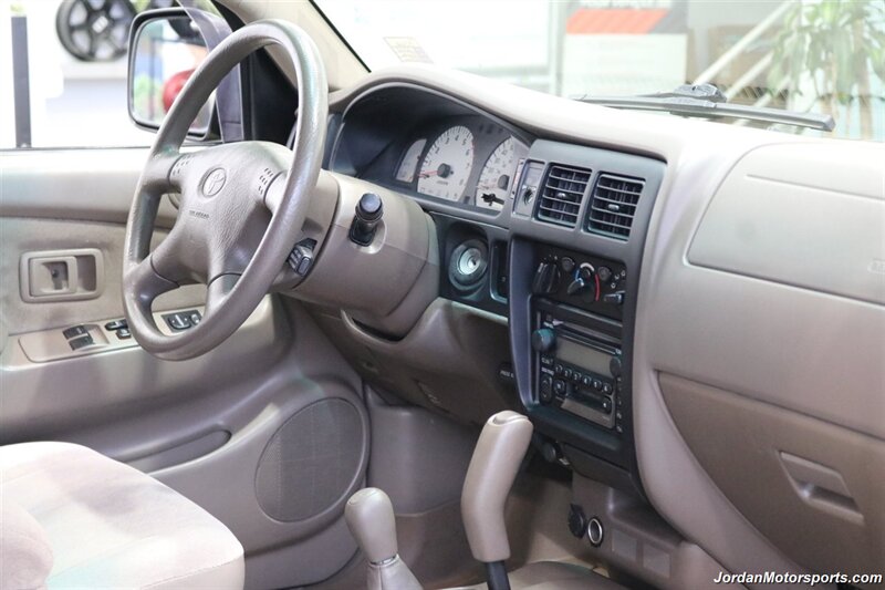 2002 Toyota Tacoma V6  1-OWNER* 0-RUST* NEW TIMING BELT-WATER PUMP-TUNE UP-FLUIDS* NEW BILSTEIN TOYTEC LEVEL KIT W/BILSTEIN 5100 SHOCKS* NEW 17 " TRD PRO WHEELS & 33 " FALKEN WILD PEAKS A/T 4W* ALL BOOKS-RECORDS SINCE NEW - Photo 79 - Portland, OR 97230