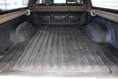 2002 Toyota Tacoma V6  1-OWNER* 0-RUST* NEW TIMING BELT-WATER PUMP-TUNE UP-FLUIDS* NEW BILSTEIN TOYTEC LEVEL KIT W/BILSTEIN 5100 SHOCKS* NEW 17 " TRD PRO WHEELS & 33 " FALKEN WILD PEAKS A/T 4W* ALL BOOKS-RECORDS SINCE NEW - Photo 46 - Portland, OR 97230