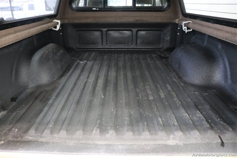 2002 Toyota Tacoma V6  1-OWNER* 0-RUST* NEW TIMING BELT-WATER PUMP-TUNE UP-FLUIDS* NEW BILSTEIN TOYTEC LEVEL KIT W/BILSTEIN 5100 SHOCKS* NEW 17 " TRD PRO WHEELS & 33 " FALKEN WILD PEAKS A/T 4W* ALL BOOKS-RECORDS SINCE NEW - Photo 46 - Portland, OR 97230