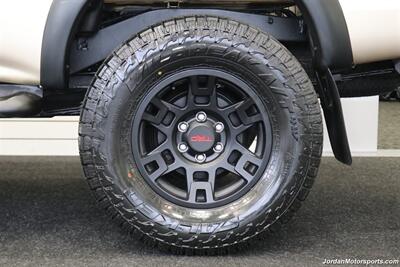 2002 Toyota Tacoma V6  1-OWNER* 0-RUST* NEW TIMING BELT-WATER PUMP-TUNE UP-FLUIDS* NEW BILSTEIN TOYTEC LEVEL KIT W/BILSTEIN 5100 SHOCKS* NEW 17 " TRD PRO WHEELS & 33 " FALKEN WILD PEAKS A/T 4W* ALL BOOKS-RECORDS SINCE NEW - Photo 60 - Portland, OR 97230