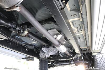 2002 Toyota Tacoma V6  1-OWNER* 0-RUST* NEW TIMING BELT-WATER PUMP-TUNE UP-FLUIDS* NEW BILSTEIN TOYTEC LEVEL KIT W/BILSTEIN 5100 SHOCKS* NEW 17 " TRD PRO WHEELS & 33 " FALKEN WILD PEAKS A/T 4W* ALL BOOKS-RECORDS SINCE NEW - Photo 25 - Portland, OR 97230