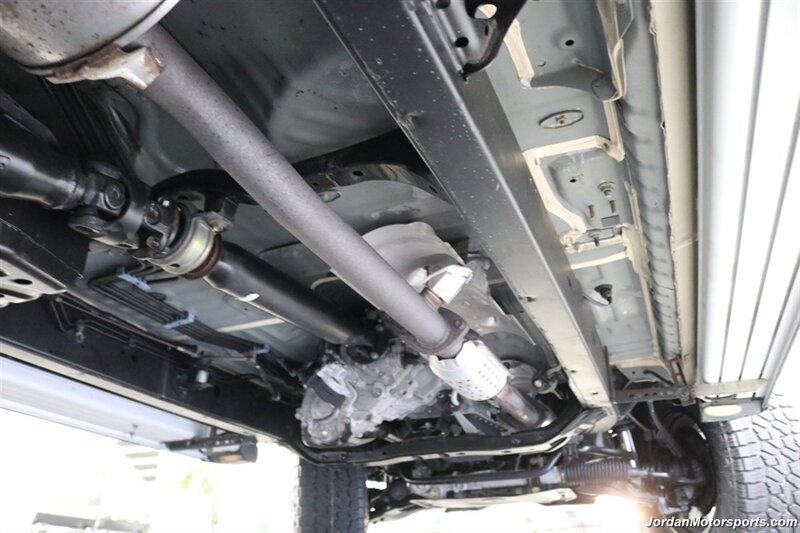 2002 Toyota Tacoma V6  1-OWNER* 0-RUST* NEW TIMING BELT-WATER PUMP-TUNE UP-FLUIDS* NEW BILSTEIN TOYTEC LEVEL KIT W/BILSTEIN 5100 SHOCKS* NEW 17 " TRD PRO WHEELS & 33 " FALKEN WILD PEAKS A/T 4W* ALL BOOKS-RECORDS SINCE NEW - Photo 25 - Portland, OR 97230