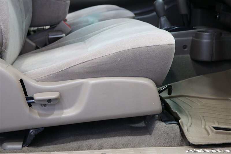 2002 Toyota Tacoma V6  1-OWNER* 0-RUST* NEW TIMING BELT-WATER PUMP-TUNE UP-FLUIDS* NEW BILSTEIN TOYTEC LEVEL KIT W/BILSTEIN 5100 SHOCKS* NEW 17 " TRD PRO WHEELS & 33 " FALKEN WILD PEAKS A/T 4W* ALL BOOKS-RECORDS SINCE NEW - Photo 71 - Portland, OR 97230