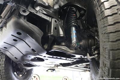 2002 Toyota Tacoma V6  1-OWNER* 0-RUST* NEW TIMING BELT-WATER PUMP-TUNE UP-FLUIDS* NEW BILSTEIN TOYTEC LEVEL KIT W/BILSTEIN 5100 SHOCKS* NEW 17 " TRD PRO WHEELS & 33 " FALKEN WILD PEAKS A/T 4W* ALL BOOKS-RECORDS SINCE NEW - Photo 33 - Portland, OR 97230