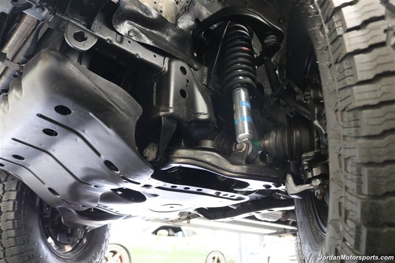 2002 Toyota Tacoma V6  1-OWNER* 0-RUST* NEW TIMING BELT-WATER PUMP-TUNE UP-FLUIDS* NEW BILSTEIN TOYTEC LEVEL KIT W/BILSTEIN 5100 SHOCKS* NEW 17 " TRD PRO WHEELS & 33 " FALKEN WILD PEAKS A/T 4W* ALL BOOKS-RECORDS SINCE NEW - Photo 33 - Portland, OR 97230