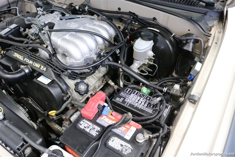 2002 Toyota Tacoma V6  1-OWNER* 0-RUST* NEW TIMING BELT-WATER PUMP-TUNE UP-FLUIDS* NEW BILSTEIN TOYTEC LEVEL KIT W/BILSTEIN 5100 SHOCKS* NEW 17 " TRD PRO WHEELS & 33 " FALKEN WILD PEAKS A/T 4W* ALL BOOKS-RECORDS SINCE NEW - Photo 39 - Portland, OR 97230