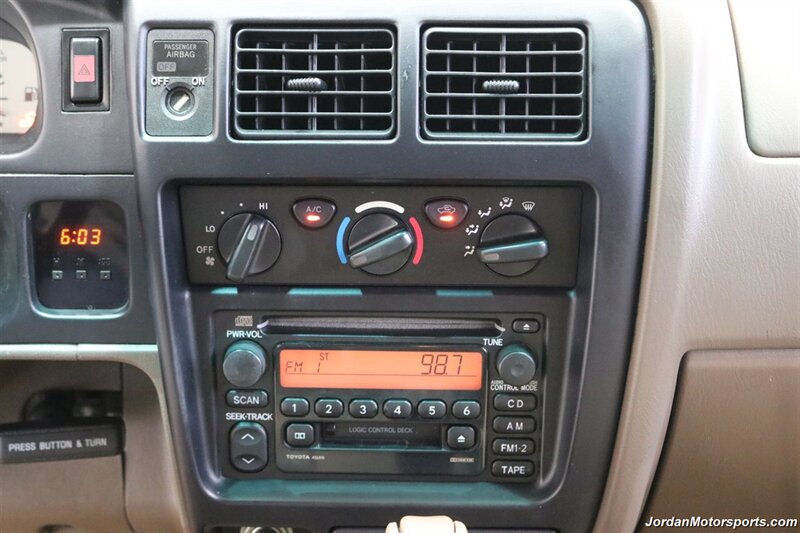 2002 Toyota Tacoma V6  1-OWNER* 0-RUST* NEW TIMING BELT-WATER PUMP-TUNE UP-FLUIDS* NEW BILSTEIN TOYTEC LEVEL KIT W/BILSTEIN 5100 SHOCKS* NEW 17 " TRD PRO WHEELS & 33 " FALKEN WILD PEAKS A/T 4W* ALL BOOKS-RECORDS SINCE NEW - Photo 91 - Portland, OR 97230