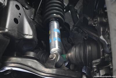 2002 Toyota Tacoma V6  1-OWNER* 0-RUST* NEW TIMING BELT-WATER PUMP-TUNE UP-FLUIDS* NEW BILSTEIN TOYTEC LEVEL KIT W/BILSTEIN 5100 SHOCKS* NEW 17 " TRD PRO WHEELS & 33 " FALKEN WILD PEAKS A/T 4W* ALL BOOKS-RECORDS SINCE NEW - Photo 32 - Portland, OR 97230