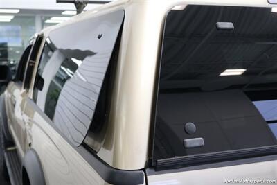 2002 Toyota Tacoma V6  1-OWNER* 0-RUST* NEW TIMING BELT-WATER PUMP-TUNE UP-FLUIDS* NEW BILSTEIN TOYTEC LEVEL KIT W/BILSTEIN 5100 SHOCKS* NEW 17 " TRD PRO WHEELS & 33 " FALKEN WILD PEAKS A/T 4W* ALL BOOKS-RECORDS SINCE NEW - Photo 65 - Portland, OR 97230