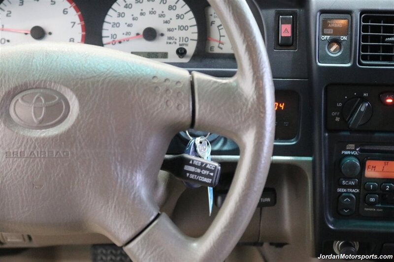 2002 Toyota Tacoma V6  1-OWNER* 0-RUST* NEW TIMING BELT-WATER PUMP-TUNE UP-FLUIDS* NEW BILSTEIN TOYTEC LEVEL KIT W/BILSTEIN 5100 SHOCKS* NEW 17 " TRD PRO WHEELS & 33 " FALKEN WILD PEAKS A/T 4W* ALL BOOKS-RECORDS SINCE NEW - Photo 83 - Portland, OR 97230
