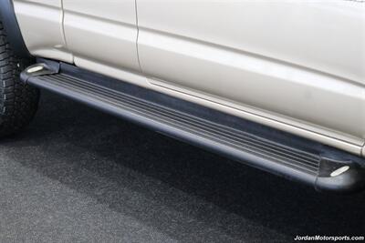 2002 Toyota Tacoma V6  1-OWNER* 0-RUST* NEW TIMING BELT-WATER PUMP-TUNE UP-FLUIDS* NEW BILSTEIN TOYTEC LEVEL KIT W/BILSTEIN 5100 SHOCKS* NEW 17 " TRD PRO WHEELS & 33 " FALKEN WILD PEAKS A/T 4W* ALL BOOKS-RECORDS SINCE NEW - Photo 66 - Portland, OR 97230