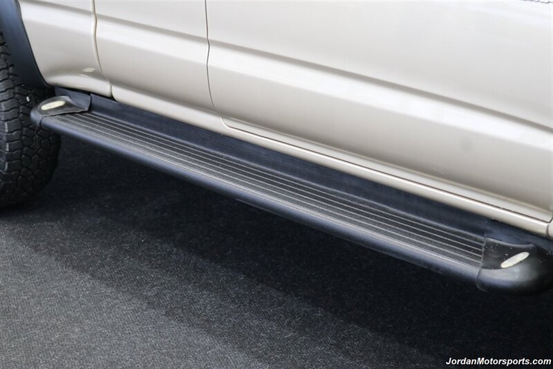 2002 Toyota Tacoma V6  1-OWNER* 0-RUST* NEW TIMING BELT-WATER PUMP-TUNE UP-FLUIDS* NEW BILSTEIN TOYTEC LEVEL KIT W/BILSTEIN 5100 SHOCKS* NEW 17 " TRD PRO WHEELS & 33 " FALKEN WILD PEAKS A/T 4W* ALL BOOKS-RECORDS SINCE NEW - Photo 66 - Portland, OR 97230