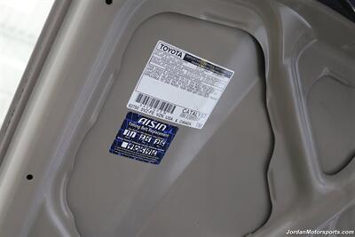 2002 Toyota Tacoma V6  1-OWNER* 0-RUST* NEW TIMING BELT-WATER PUMP-TUNE UP-FLUIDS* NEW BILSTEIN TOYTEC LEVEL KIT W/BILSTEIN 5100 SHOCKS* NEW 17 " TRD PRO WHEELS & 33 " FALKEN WILD PEAKS A/T 4W* ALL BOOKS-RECORDS SINCE NEW - Photo 41 - Portland, OR 97230