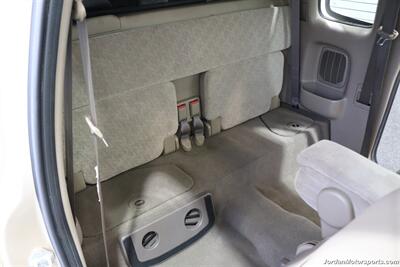 2002 Toyota Tacoma V6  1-OWNER* 0-RUST* NEW TIMING BELT-WATER PUMP-TUNE UP-FLUIDS* NEW BILSTEIN TOYTEC LEVEL KIT W/BILSTEIN 5100 SHOCKS* NEW 17 " TRD PRO WHEELS & 33 " FALKEN WILD PEAKS A/T 4W* ALL BOOKS-RECORDS SINCE NEW - Photo 89 - Portland, OR 97230