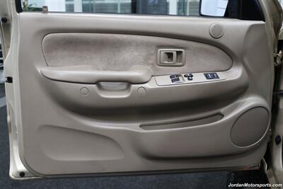 2002 Toyota Tacoma V6  1-OWNER* 0-RUST* NEW TIMING BELT-WATER PUMP-TUNE UP-FLUIDS* NEW BILSTEIN TOYTEC LEVEL KIT W/BILSTEIN 5100 SHOCKS* NEW 17 " TRD PRO WHEELS & 33 " FALKEN WILD PEAKS A/T 4W* ALL BOOKS-RECORDS SINCE NEW - Photo 68 - Portland, OR 97230