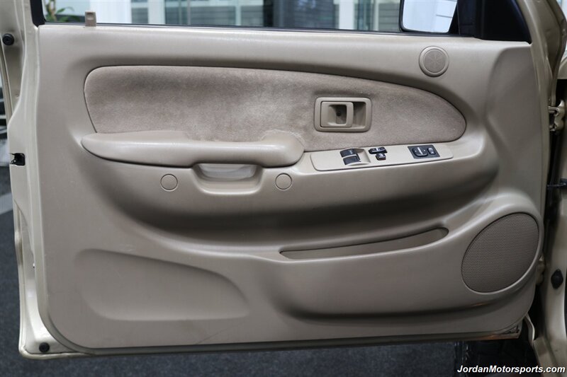 2002 Toyota Tacoma V6  1-OWNER* 0-RUST* NEW TIMING BELT-WATER PUMP-TUNE UP-FLUIDS* NEW BILSTEIN TOYTEC LEVEL KIT W/BILSTEIN 5100 SHOCKS* NEW 17 " TRD PRO WHEELS & 33 " FALKEN WILD PEAKS A/T 4W* ALL BOOKS-RECORDS SINCE NEW - Photo 68 - Portland, OR 97230